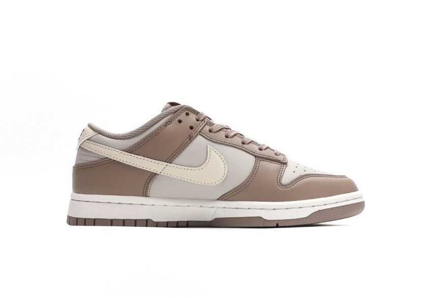 Dunk Low Grey Beige [PK GOD] - Image 2