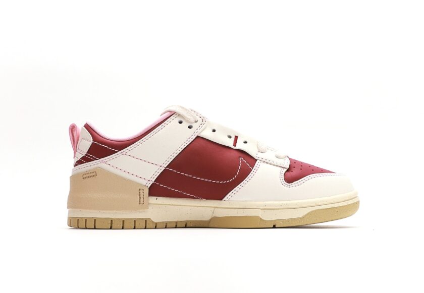 Dunk Low Disrupt 2 "Valentine's Day" [PK GOD] - Image 2