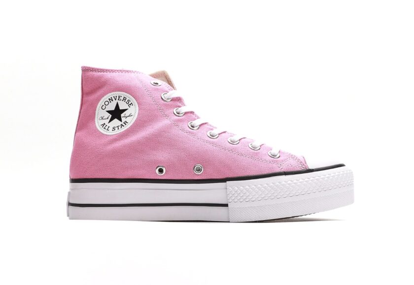 Chuck Taylor All Star Lift Hi - Image 2