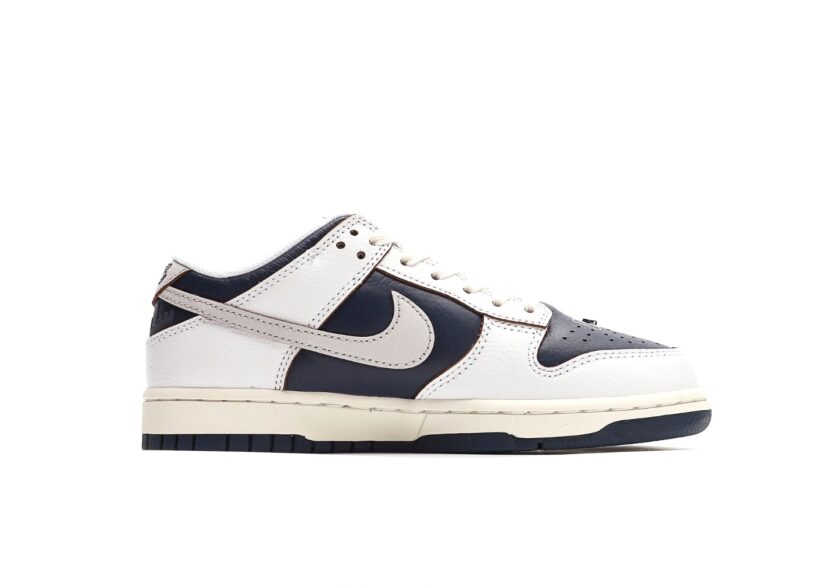 HUF Nike SB Dunk Low "New York" [PK GOD] - Image 2