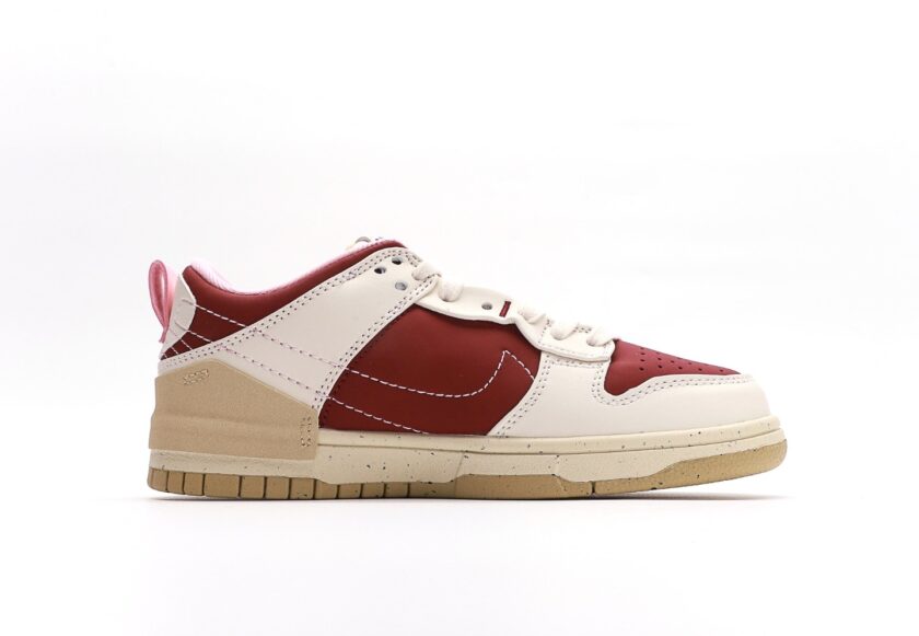 Dunk Low Disrupt 2 "Valentine's Day" - Image 2