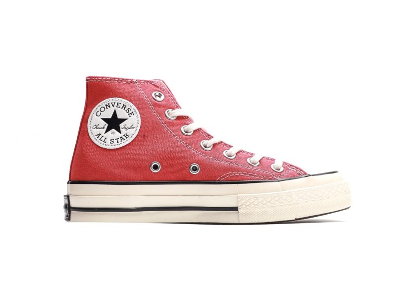 Chuck Taylor All-Star 70 High Vintage Canvas - Image 2