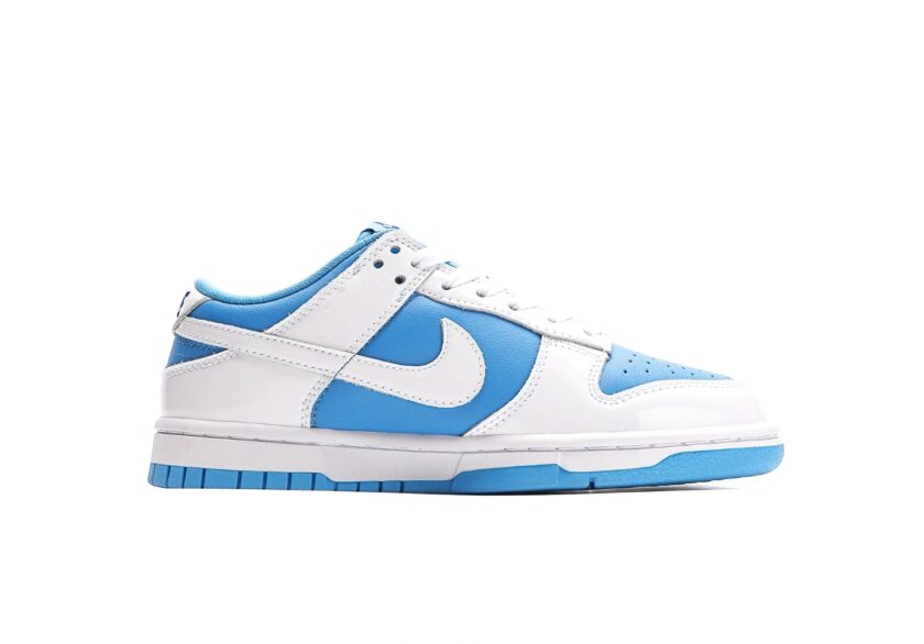 Dunk Low "Reverse University Blue" - Image 2