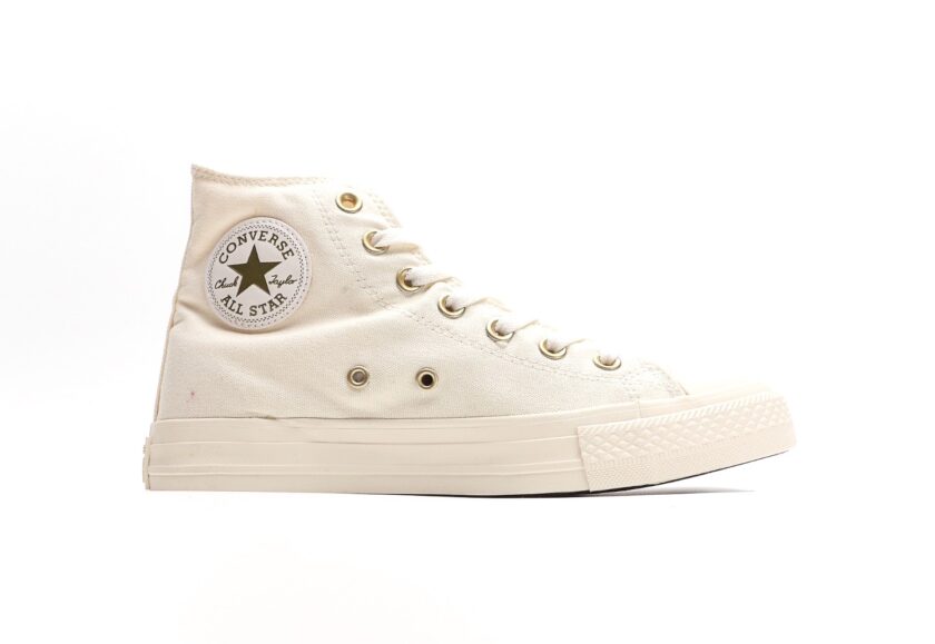 Chuck Taylor All Star LOGOTAPE OX - Image 2