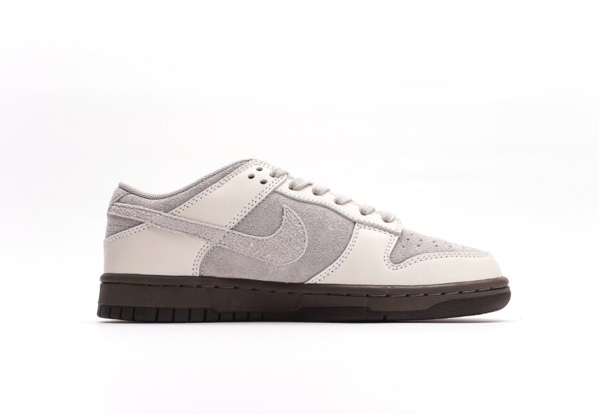 Dunk Low "Ironstone" [PK GOD] - Image 2