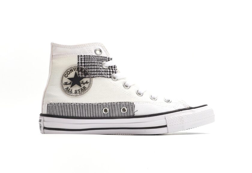 Chuck Taylor All Star Hi Hacked - Image 2