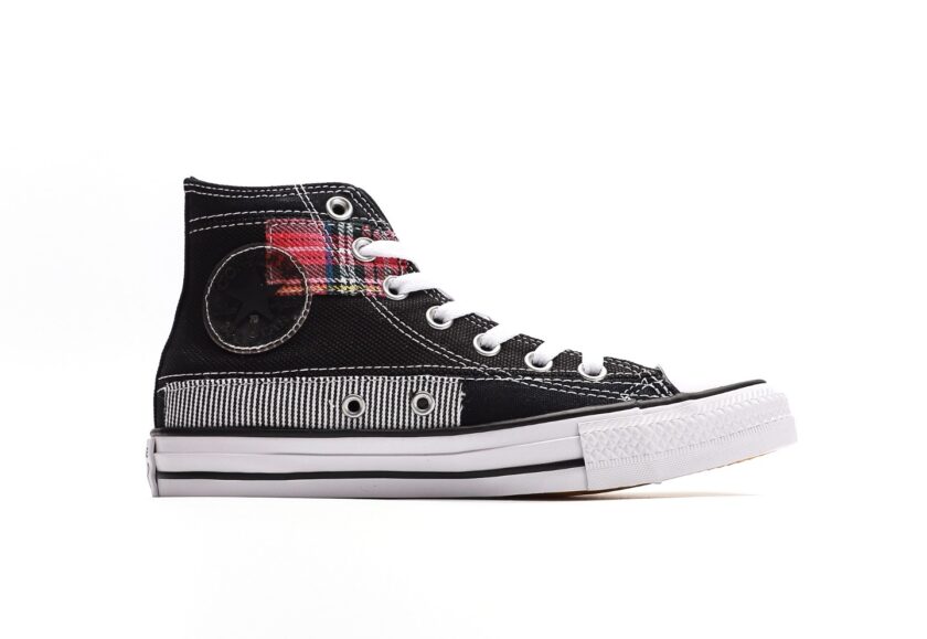 Chuck Taylor All Star Hi Hacked - Image 2