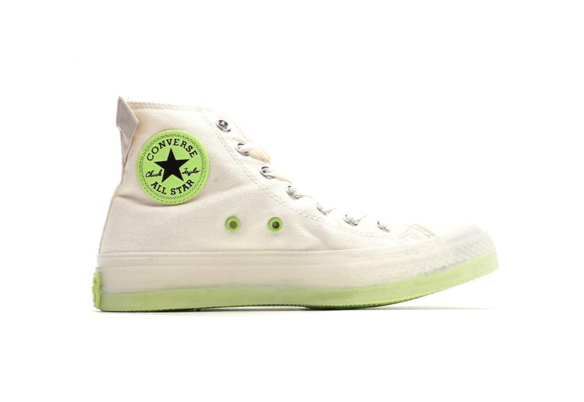 Chuck Taylor All Star CX Crafted Stripes - Image 2