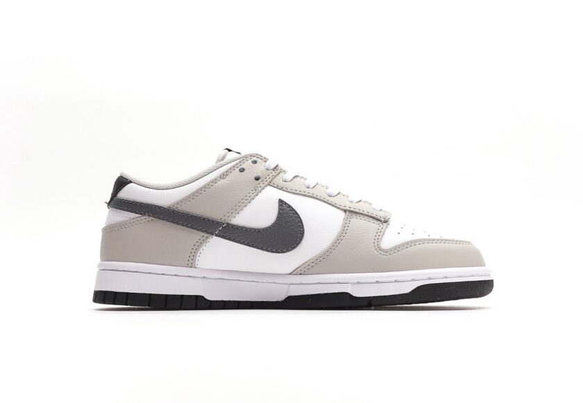 Dunk Low "Stencil Swoosh" - Image 2