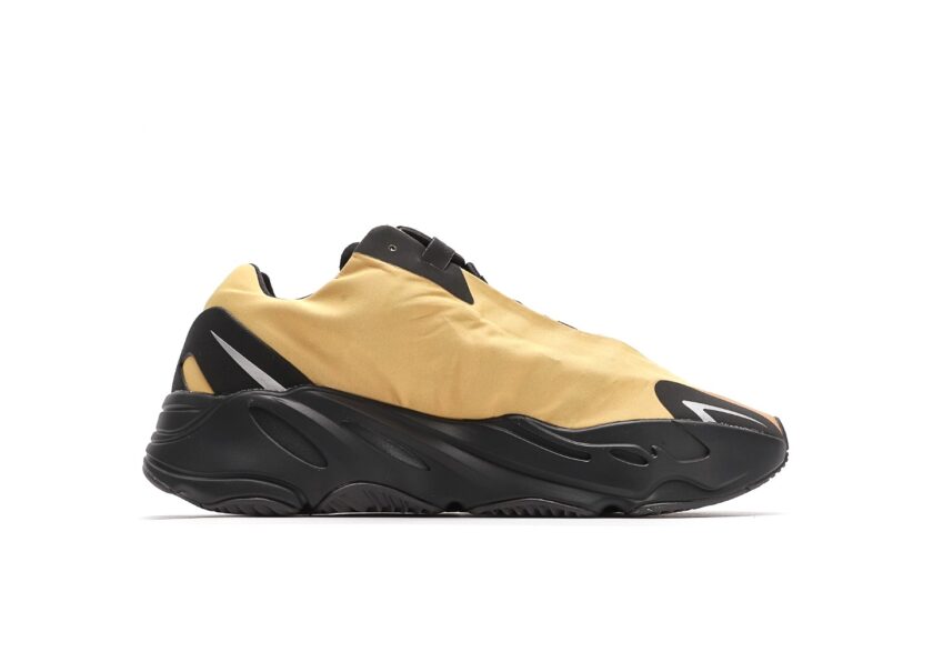 Yeezy Boost 700 MNVN Honey Flux [GODKILLER] - Image 2