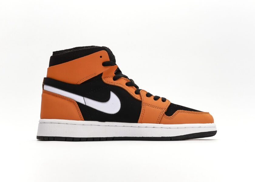 Air Jordan 1 Zoom CMFT Rookie - Image 2