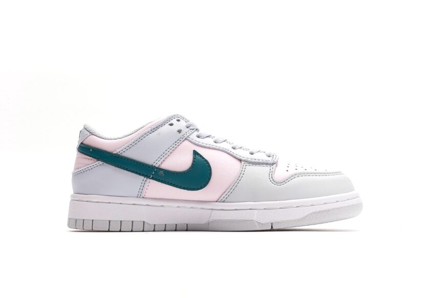 Dunk Low GS Mineral Teal - Image 2