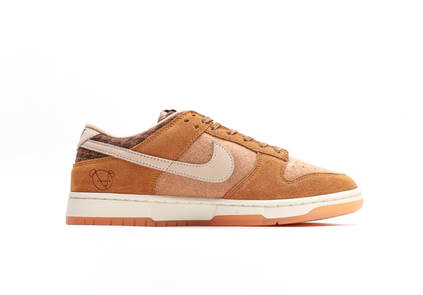 Dunk Low "Teddy Bear" [PK GOD] - Image 2