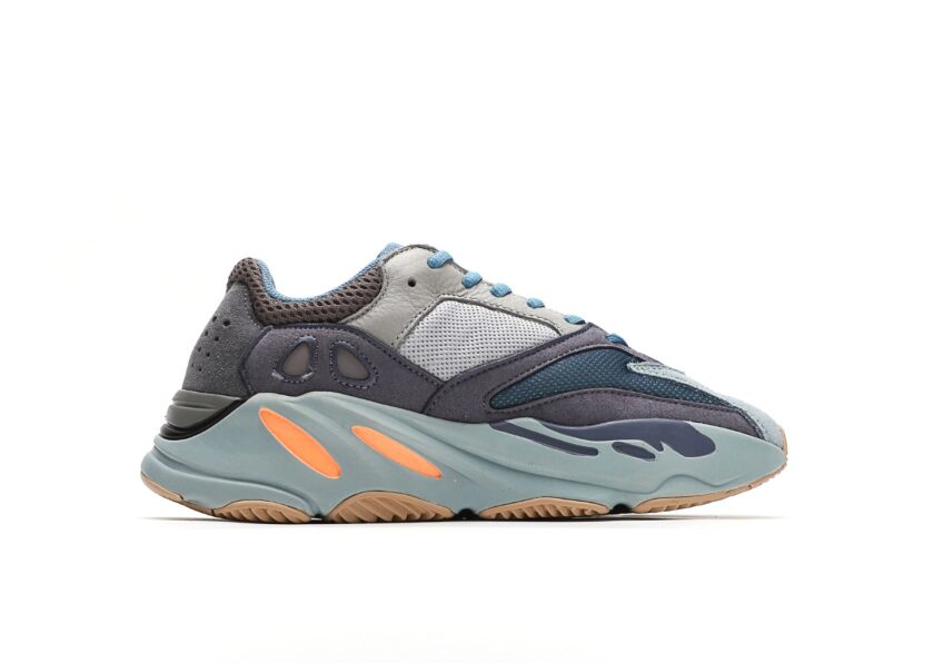 Yeezy Boost 700 'Carbon Blue' - Image 2