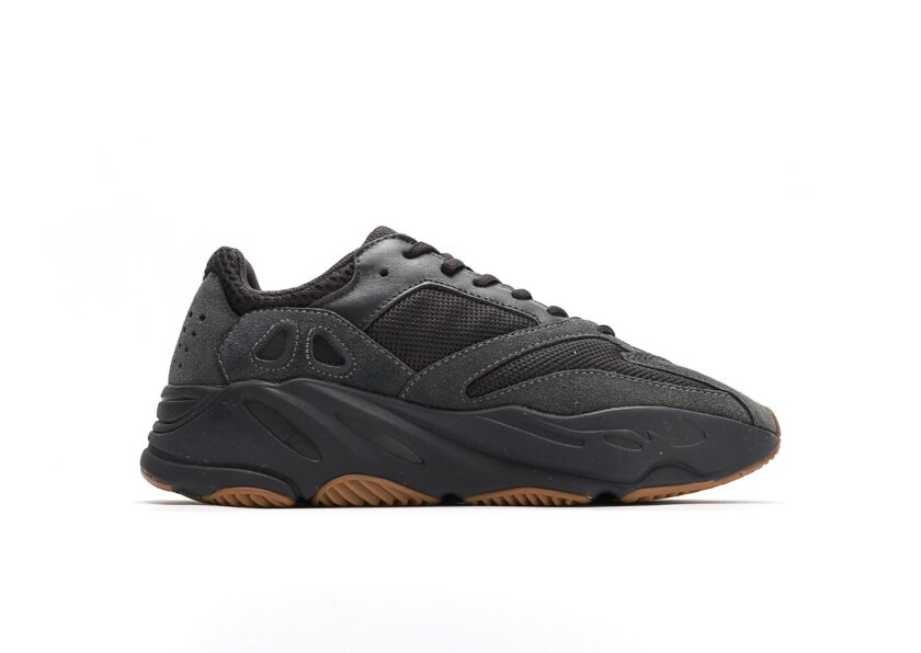 Yeezy 700 “Utility Black” - Image 2