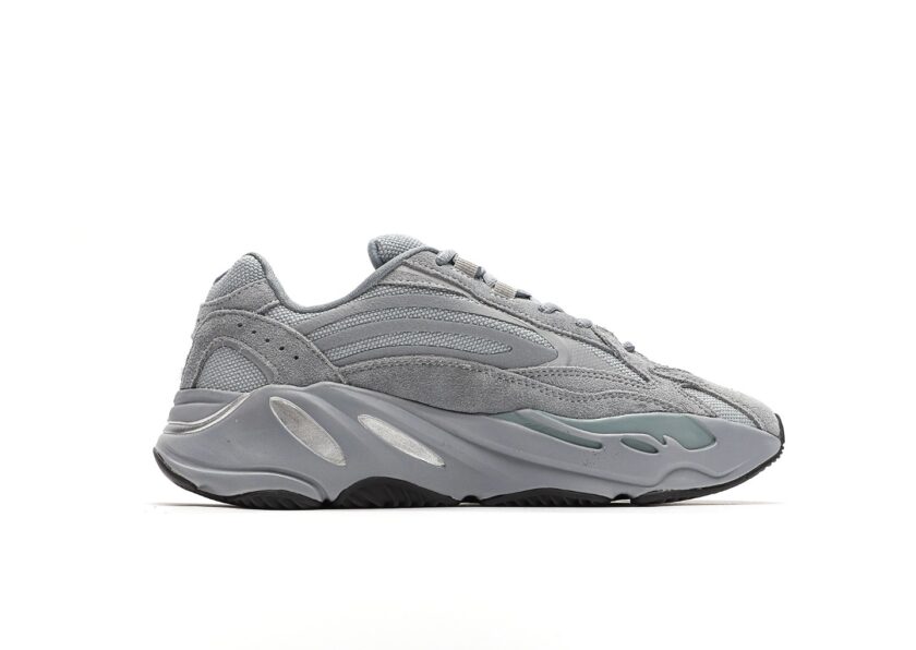 Yeezy Boost 700 V2 Hospital Blue - Image 2