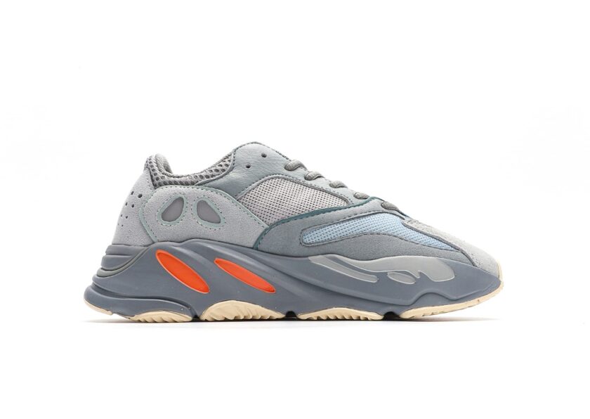 Yeezy Boost 700 Inertia - Image 2