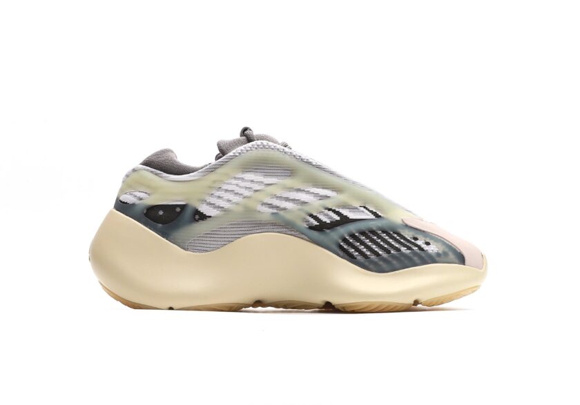 Yeezy 700 V3 Fade Salt - Image 2