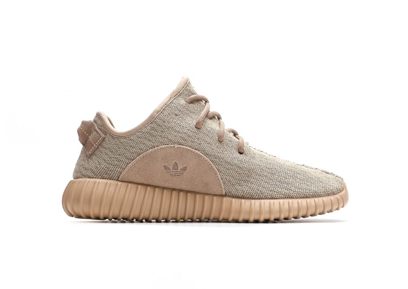 Yeezy Boost 350 Oxford Tan - Image 2