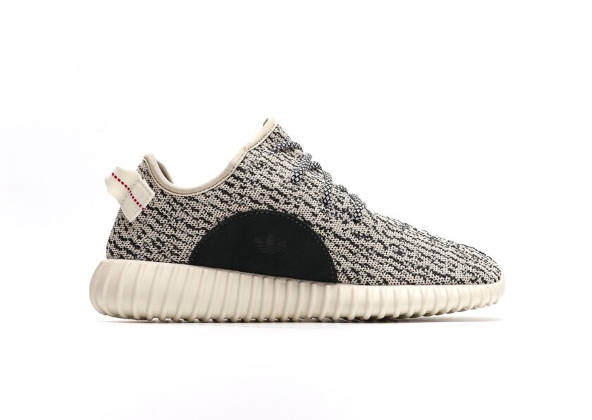 Yeezy Boost 350 Turtledove - Image 2