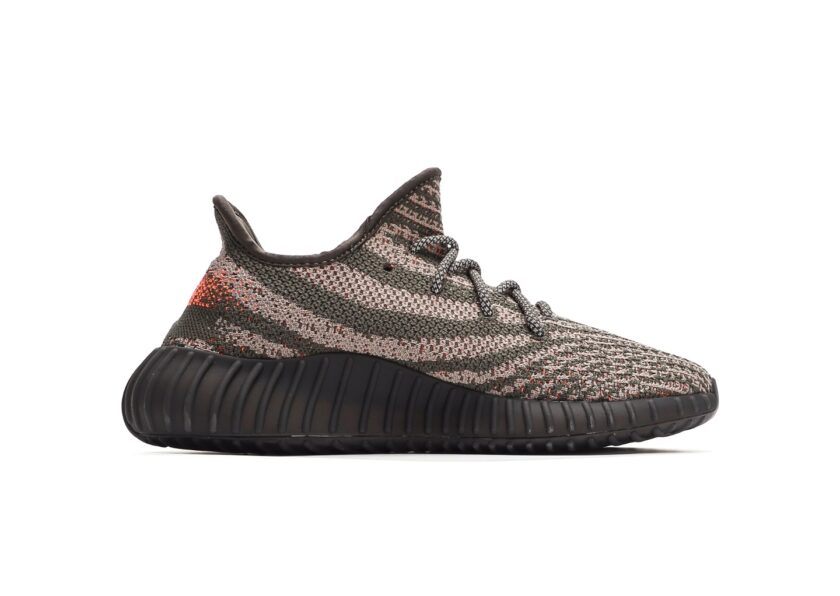 Yeezy Boost 350 V2 Carbon Beluga - Image 2