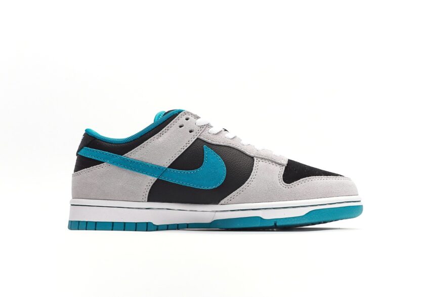 SB Dunk Low Chrome Ball Incident [PK GOD] - Image 2