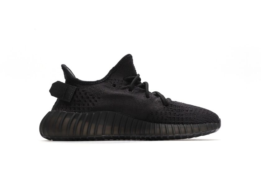 Yeezy Boost 350 V2 Onyx - Image 2