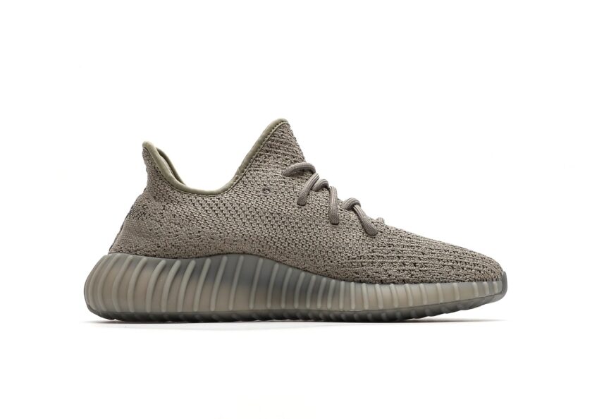 Yeezy Boost 350 V2 Granite - Image 2