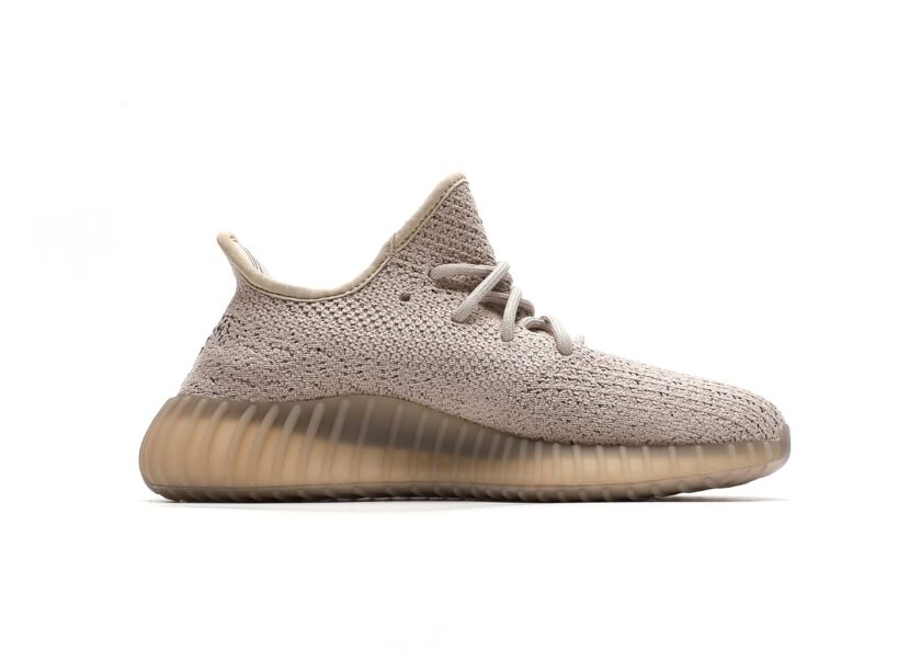 Yeezy Boost 350 V2 Slate - Image 2