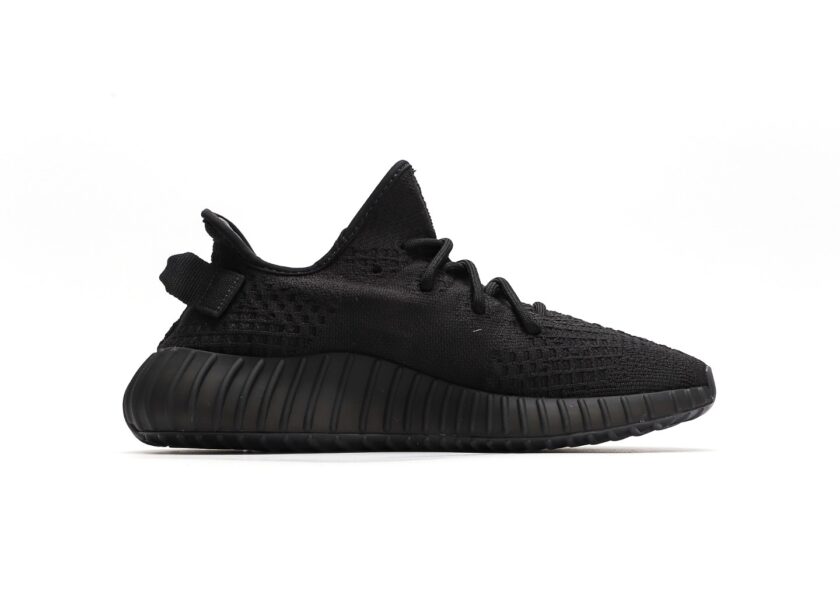 Yeezy Boost 350 V2 Onyx [GODKILLER] - Image 2