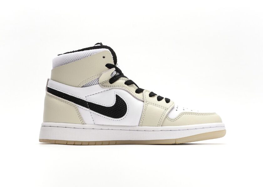 Air Jordan 1 Zoom CMFT Sail - Image 2