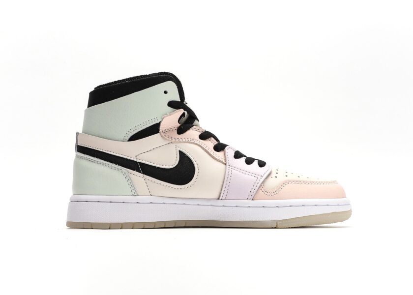 Air Jordan 1 Zoom CMFT Easter - Image 2