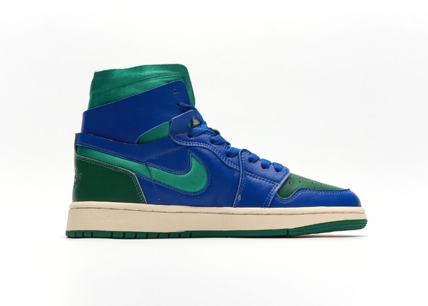 Air Jordan 1 Zoom CMFT Aleali May - Image 2