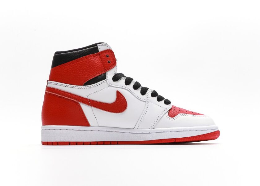 Air Jordan 1 Heritage [PK GOD] - Image 2