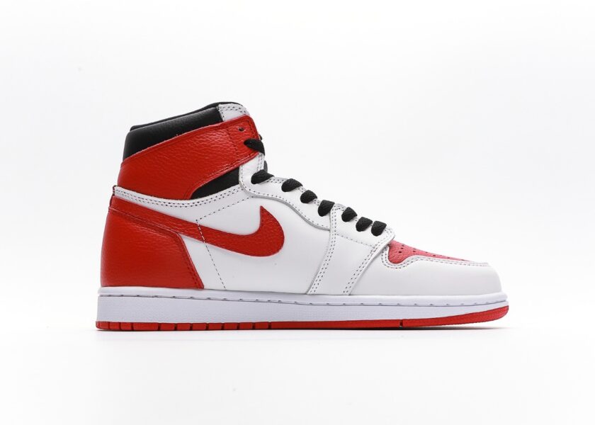 Air Jordan 1 Heritage - Image 2