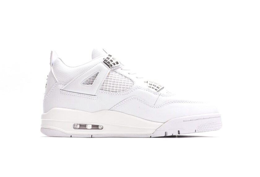 Air Jordan 4 Retro Pure Money - Image 2