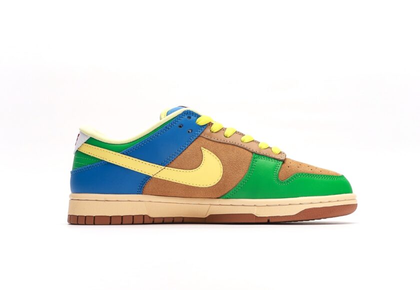 SB Dunk Low Brooklyn Projects - Image 2