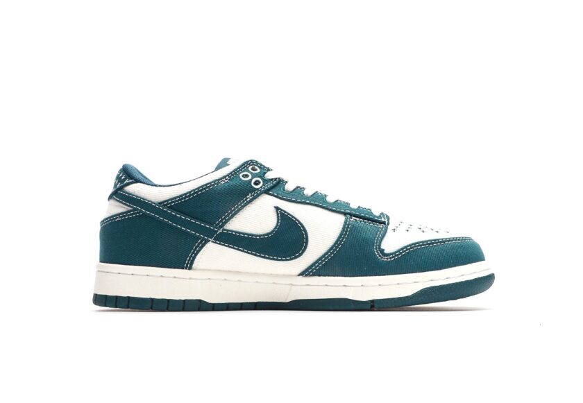 Dunk Low SE "Industrial Blue" - Image 2