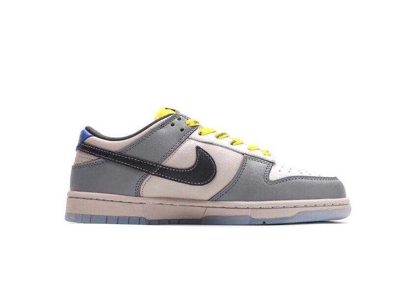 Dunk Low "North Carolina A&T" - Image 2