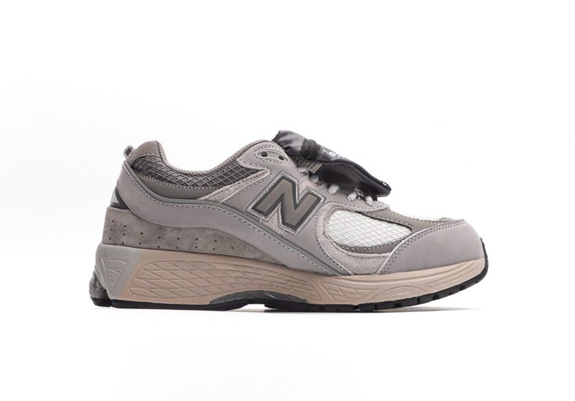 New Balance 2002R Pocket "Grey" [PK GOD] - Image 2