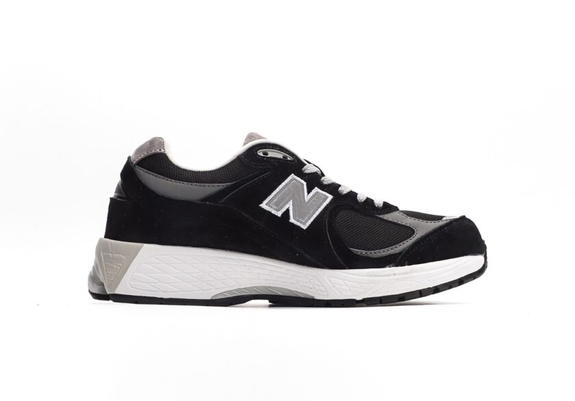 New Balance 2002R Gore-Tex Black Castlerock [PK GOD] - Image 2