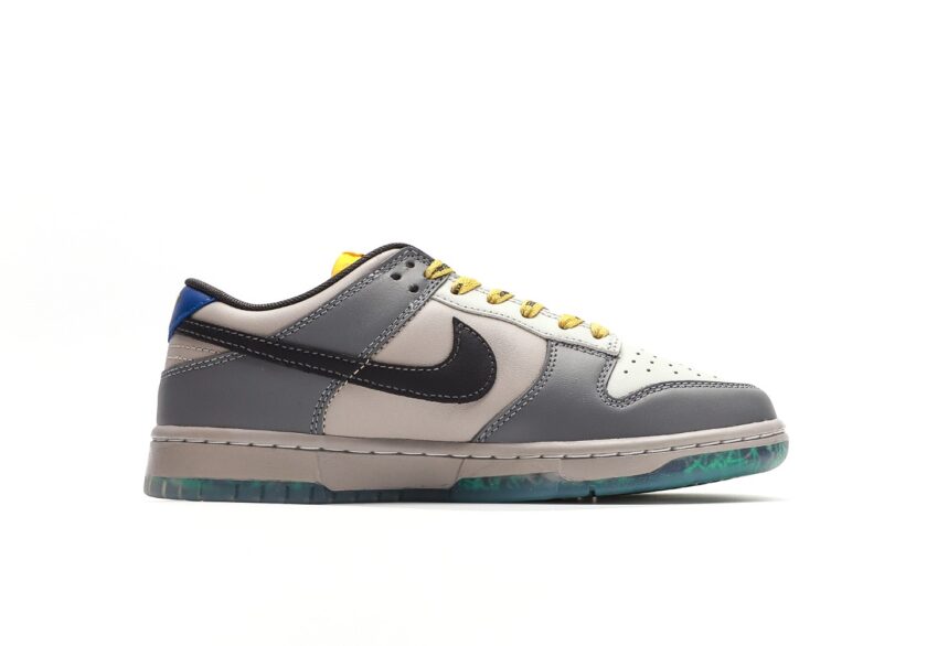 Dunk Low "North Carolina A&T" [PK GOD] - Image 2