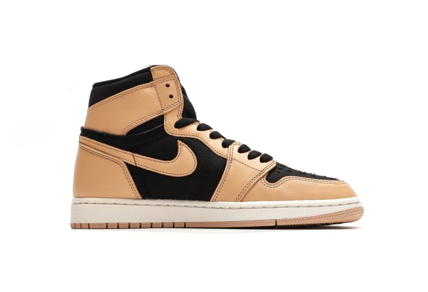 Air Jordan 1 "Heirloom" [PK GOD] - Image 2