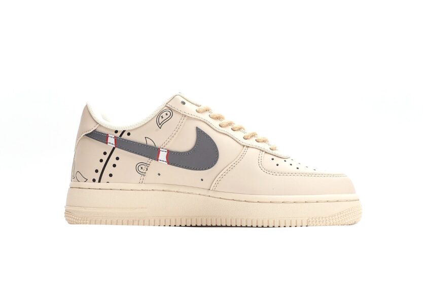 Custom Air Force 1 Low - Image 2