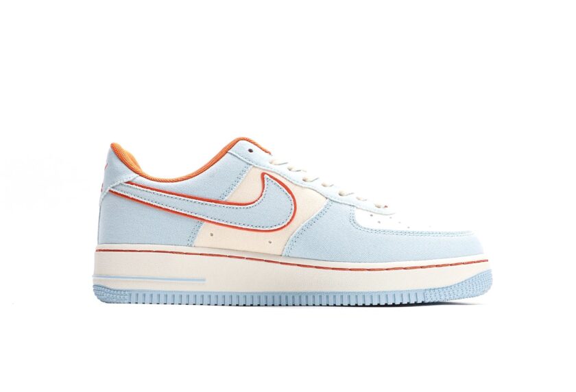 Custom Air Force 1 Low - Image 2