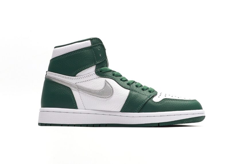 Air Jordan 1 Gorge Green - Image 2