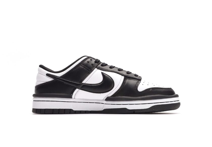 Dunk Low Twist "Panda" [PK GOD] - Image 2