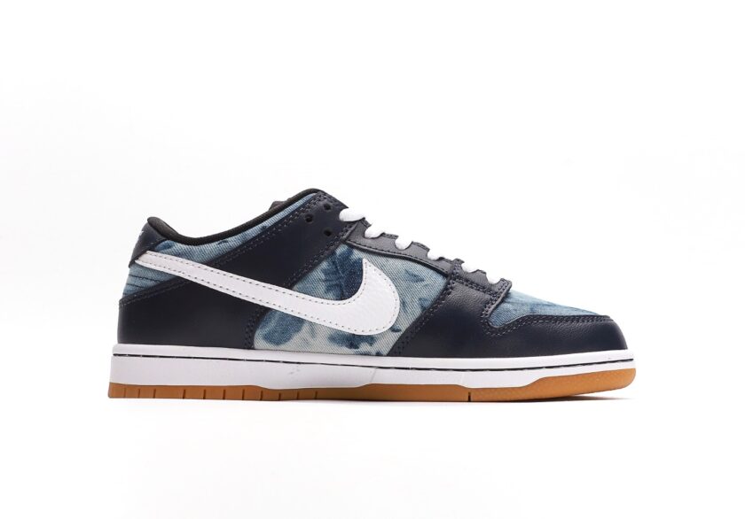 SB Dunk Low Fast Times [PK GOD] - Image 2