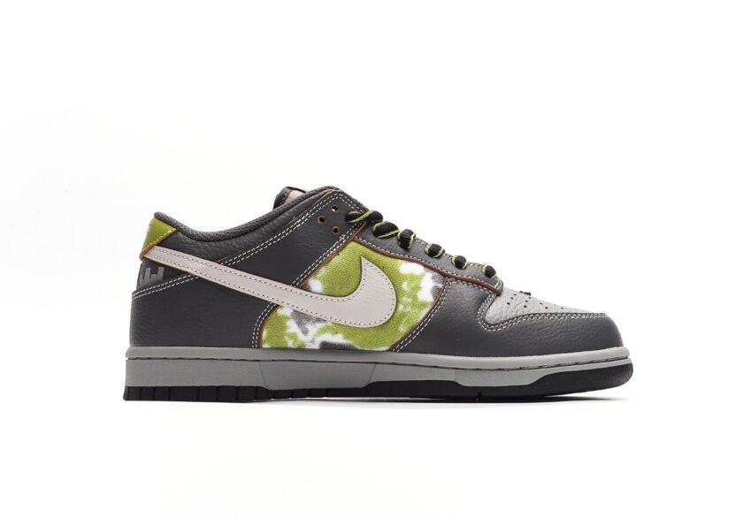 HUF x Nike SB Dunk Low City Pack [PK GOD] - Image 2