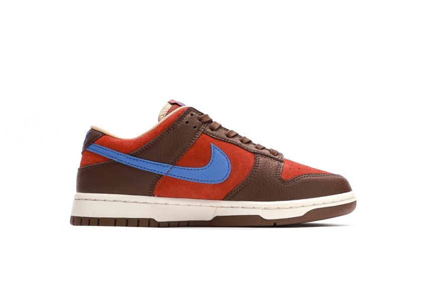 Dunk Low "Mars Stone" [PK GOD] - Image 2